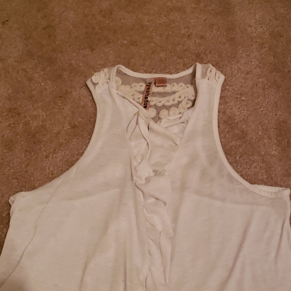 Shirt/ cardigan